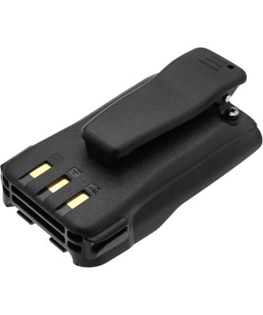 Battery Replacement for AnyTone AT-D868UV AT-D780 QB-44L QB-44H | High Quality & Long Life - Buy Online on GoSupps.com