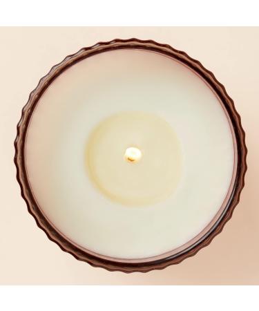 La Jolie Muse Passionfruit Peony Scented Candle - 80 Hours Long Burning Natural Wax - Gift and Home Decor - 12.3oz - Buy Online on GoSupps.com