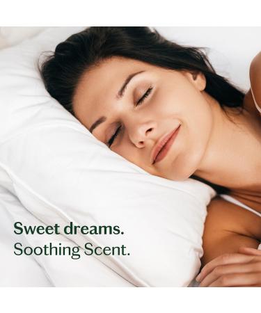 LIVEDROPS 24/7 Sleep Good Essential Oil Blend - Crafted in France - Lavender & Rose - Pure & Natural - Aromatherapy - Skin Safe & Diffuser Compatible - Clinically Tested - Buy Online on GoSupps.com