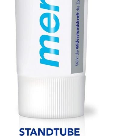 meridol Parodont Expert Toothpaste - Pack of 2 (2 x 75 ml) | Best for Gum Health & Fresh Breath - International Shipping Available - Buy Online on GoSupps.com