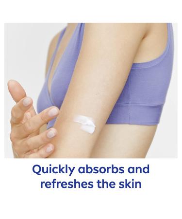 Nivea Soft Refreshingly Soft Moisturizing Cream 200ml - Hydrating Skin Care for All Skin Types - Buy Online Internationally - Buy Online on GoSupps.com