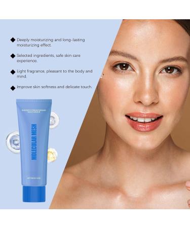 Cr me Hydratante Quotidienne For Le Visage Lotion Hydratante Douce For Une Peau Repulp e clatante Et Souple - Buy Online on GoSupps.com