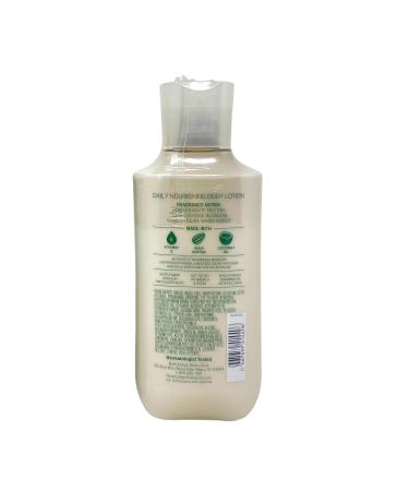 Bath & Body Works Fairytale 3 Daily Nourishing Body Lotions with a Fresh Forest Bar Soap - Buy Online on GoSupps.com