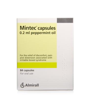 Mintec Cap
