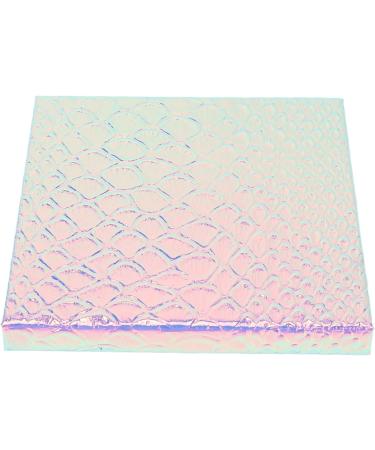 makeup table cosmetic makeup case professional eyeshadow box metal iron palette for birthdays lipstick eyeshadow - Buy Online on GoSupps.com