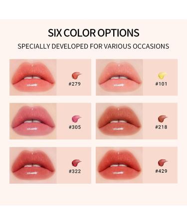 HERA Moisturizing Lip Balm Endorsed by Jennie - Glossy Lip Serum by Amorepacific | 3.5g 279 MOODY - Buy Online on GoSupps.com