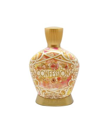 Confessions Tanning Lotion - Achieve a Sun-Kissed Glow with Hydrating Formula - Buy Online on GoSupps.com