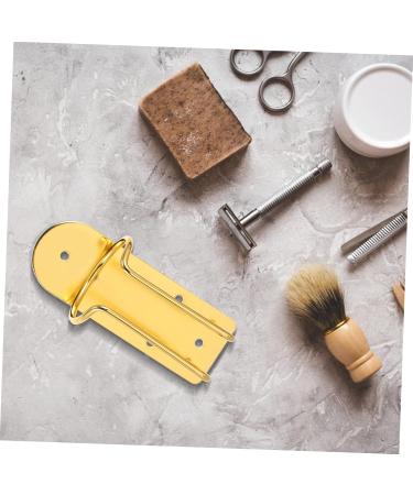 FRCOLOR Hair Clipper Stand Hair Cutting Tool Rack Beard Trimmer Stand Hair Trimmer Rack Clothes Hanger Stand Tool Stand Electric Clipper Holder Rack Child Electric Clippers Iron - Buy Online on GoSupps.com