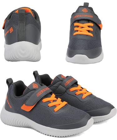 DREAM PAIRS Kids Tennis Running Shoes - Lightweight Breathable Athletic Sneakers - Buy Online on GoSupps.com