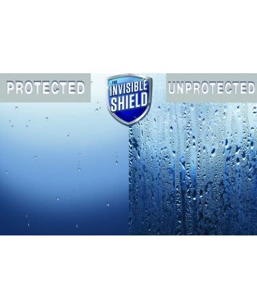 Invisible Shield Cooktop Cleaner & Protectant | Safe for Glass & Ceramic | 10 oz - International Shipping Available - Buy Online on GoSupps.com