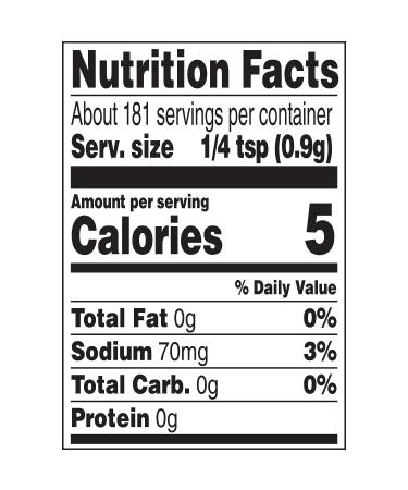 Smiling Sweets Texas Roadhouse Seasonings Cactus Blossom Seasoning BLEND - Pack of 2 - 5.7 Oz. - Buy Online on GoSupps.com