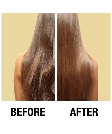 Inoar Go Vegan Wavy & Curls Hair Mask - Repair Dry Hair Define Curls Vegan & Cruelty-Free Silicone & Paraben Free (8.8 oz - Buy Online on GoSupps.com
