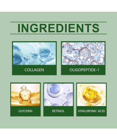 Q10 Day Cream for Face - Face Cream for Anti Aging - Anti Wrinkle Face Cream with Retinol and Collagen - Hydrating Face Cream for Dry Skin - Moisturiser Face Women - Firming Smoothing Moisturising - Buy Online on GoSupps.com