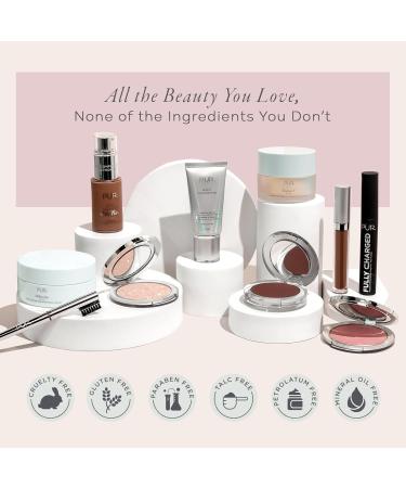 4-in-1 Love Your Selfie Longwear Foundation & Concealer - LN2 by Pur Cosmetics | Women's 1 oz Makeup - Shop Now Internationally - Buy Online on GoSupps.com