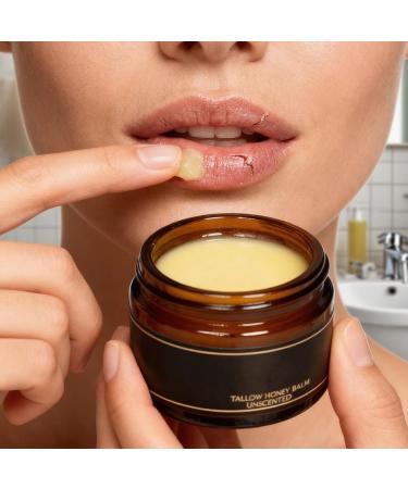  G n rique Facial Moisturizing Cream 57g Soothing and Repairing Care Cream | Natural Moisturizing Lip Balm - For Dry Oily and Sensitive Skin Men and Women Home Care Travel Body Lips - Buy Online on GoSupps.com