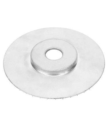 Carving Abrasive Disc Convenient Grinding Wheel Abrasive Corrosion for Angle Grinders Electric Angle Grinders Wood Electrical Controls - Buy Online on GoSupps.com