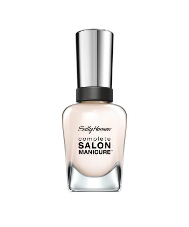 Sally Hansen Complete Salon Manicure Nail Polish Nude Shades 14.7 ml Pink Slip