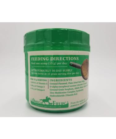 Omega Grande Vitamin E High-Potency Antioxidant - Buy Online on GoSupps.com