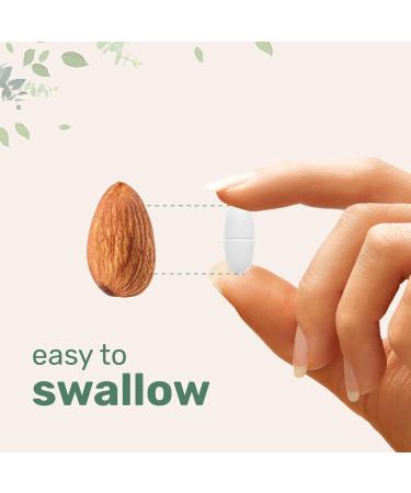 Glucosamine Chondroitin MSM & Turmeric 4 000mg Equivalent 300 Bisected Tablets | Joint Health & Mobility Support for Women & Men | 7-in-1 with Boswellia Hyaluronic Acid & Collagen Complex - Buy Online on GoSupps.com