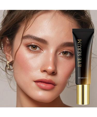 Moisturizing Eye Cream 20g Firming Moisturizer Soothing Moisturizer Daily Night Care - Buy Online on GoSupps.com