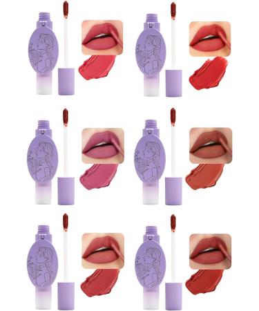 CHAKAE Moisturizing Lip Gloss with Natural Essential Shine Long Lasting Reduces Fine Lines - Buy Online on GoSupps.com