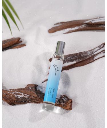 Perfume for Men Unisex Perfume Roll on Perfume Travel Size Eau de Parfum for Women Clary Sage Amberwood Perfume for women - Buy Online on GoSupps.com