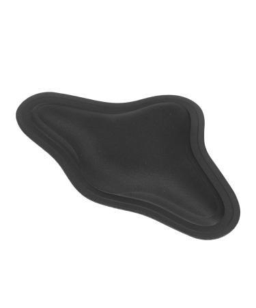 GOTOTOP Lumbar Backboard Grey Foam Material Reducing Swelling Elastic Support Compression Back Board