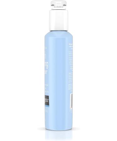 Neutrogena Fresh Foaming Cleanser 200ml/6.7oz - Gentle Face Wash for Fresh Skin - 6.7 Fl Oz (Pack of 1) - Buy Online on GoSupps.com