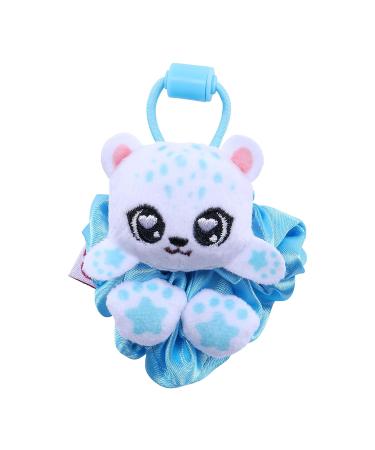 ScrunchMiez Surprise Pack: Transforming Hair Scrunchie & Plush Friend - Collect Them All! (ID96524) - Buy Online on GoSupps.com