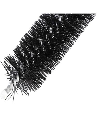 Dryer Vent Cleaner - Flexible 30.31in Lint Brush Tool for Dust & Blockage Removal - International Shipping Available - Buy Online on GoSupps.com