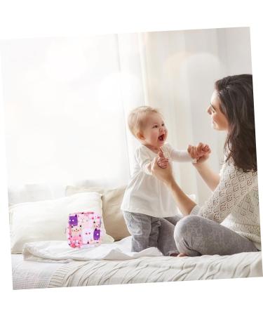 Shop Gleavi 4-Piece Women's Travel Storage Bags Multifunctional Towel Wallets with Large Capacity for Efficient Organization - Buy Online on GoSupps.com