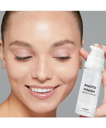  Veeteah Face Makeup Primer - 15 ml - Moisturizing and Matte - Light and Liquid Illuminating Contour - For a Radiant Glow - Buy Online on GoSupps.com