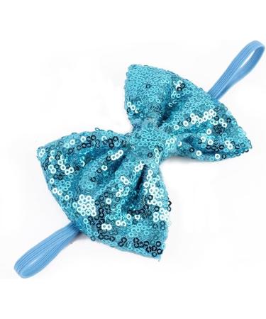 Stock Show Pet Birthday Party Cone Hat & Bow Tie Collar Set - Blue | Adjustable Headband for Small/Medium Dogs & Cats - Buy Online on GoSupps.com