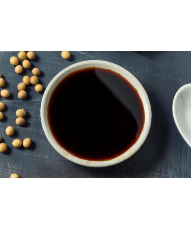  Bioasia BIOASIA Organic Tamari Soy Sauce naturally brewed without additives gluten-free (1 x 250 ml) - Buy Online on GoSupps.com