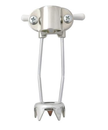 Essential Medical Supply Ice Attachment for Cane