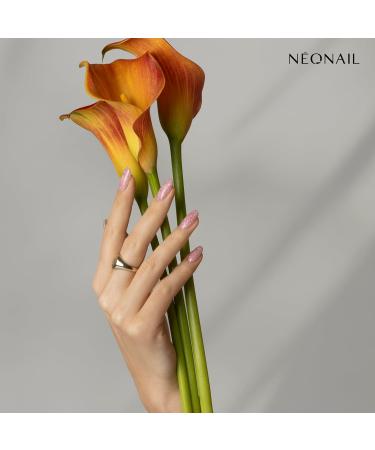 Neonail UV Nail Polish 7.2 ml - Multicolored Gel Polish for Art & Design - Shellac & Glitter - Create Art Create More - Buy Online on GoSupps.com