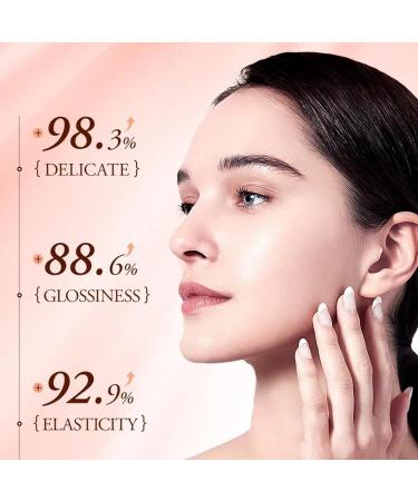 Dragons Blood Easy Cream Retinol Placenta Dragon Blood Cream Dragon Blood Anti-Aging Face Cream For Anti Wrinkles Nourishing & Hydrating-50ML - Buy Online on GoSupps.com