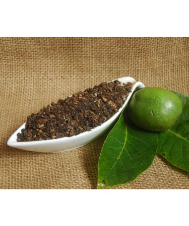 Naturix24 Naturix24 Cut Walnut Shells - 100g bag