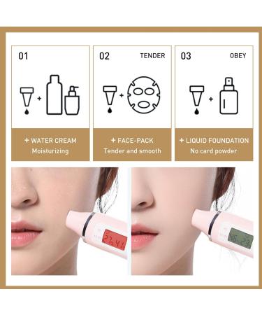 Rice Toner 150ML Smoothing Pore Minimizer & Moisturising Facial Toner - Niacinamide Essence for Dry Skin - Redness & Exfoliating - 1pc - Buy Online on GoSupps.com