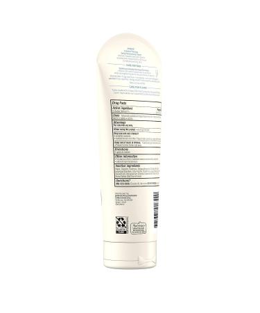 Aveeno Eczema Therapy Daily Moisturizing Cream - 7.3 oz - Colloidal Oatmeal Formula for Dry, Itchy Skin - Steroid-Free & Fragrance-Free - Buy Online on GoSupps.com