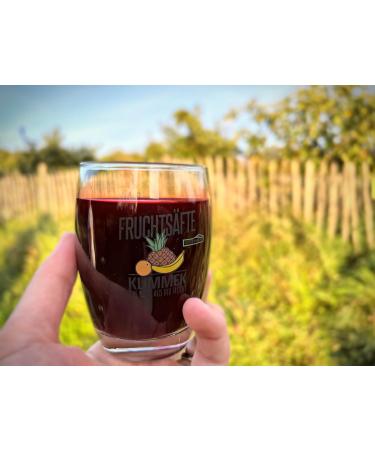 Klimmek Premium Organic Beetroot Juice - 100% Pure 3 Litre Bag-in-Box | Buy Internationally - Buy Online on GoSupps.com