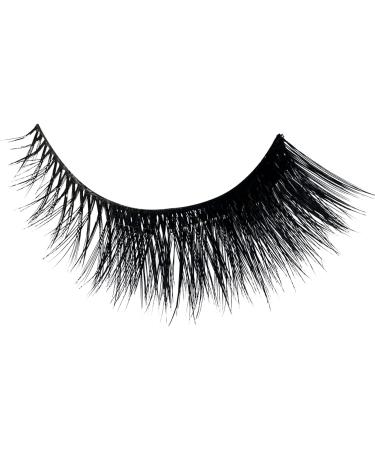 Beauty Forever Luxe Faux Mink 3D Eyelashes With Fluffy Effect Marvellous Mia No. 510 - Buy Online on GoSupps.com