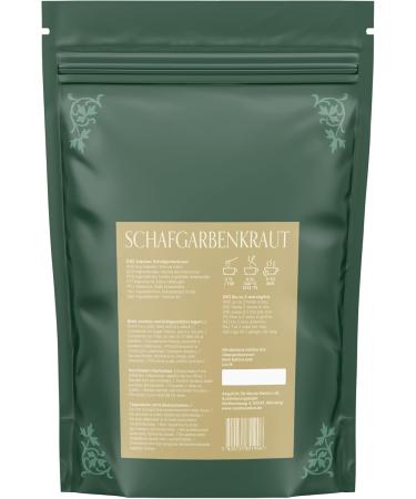  Alchemara Yarrow Alchemara Tea 100g - A gentle embrace of nature - Buy Online on GoSupps.com