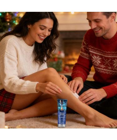 Cr me Genou - 100g Pommade Apaisante Absorption Rapide - Baume Pour Bras Soin R parateur Et Confort Mains Nerfs Joints Genoux Jambes Coudes Massage - Buy Online on GoSupps.com