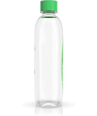Johnson's Baby Oil with Aloe Vera and Vitamin E - 20 fl. oz | Hypoallergenic, Prevents Moisture Loss - Buy Online on GoSupps.com