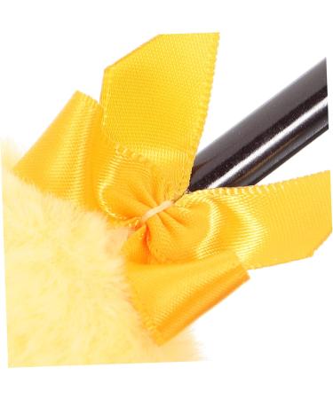 Beavorty Powder Puff Round Baby Super Soft Long Hair Wet Puff - Buy Online on GoSupps.com