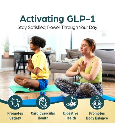 Liposomal Berberine HCl 1500 mg - Berberine Supplement Activates AMPK - Supports Body Balance in Women and Men - Third-Party Tested for Purity 60 Count (Pack of 1) - Buy Online on GoSupps.com