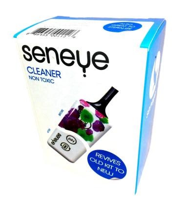 Seneye Cleaner