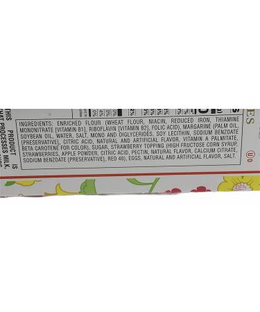Knott's Berry Farm Shortbread Cookies - Strawberry Flavor | 20-Ounce Box - Buy Online on GoSupps.com