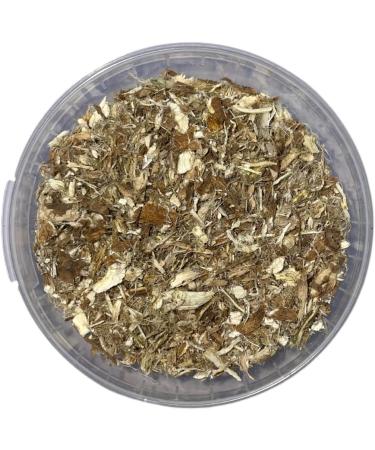 Dried Marshmallow Root - 50g - Buy Online on GoSupps.com